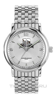  Jacques Lemans G-180D